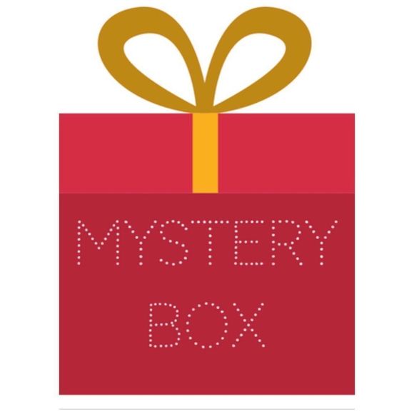Other - Mystery Box-XS, S, M, L and XL